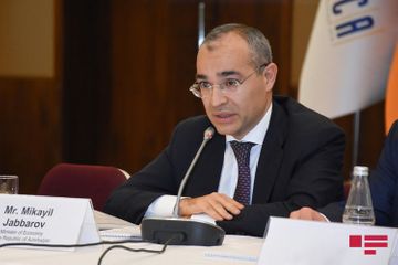 Elektrik enerjisinə görə limitlər artırılır? - NAZİRDƏN CAVAB