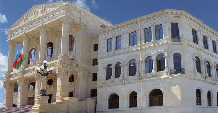 Bu rayonlarda icra nümayəndələrinə cinayət işi açıldı - RƏSMİ