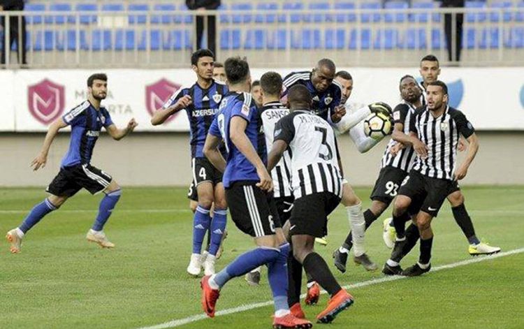Azərbaycanın futbol çempionatı yenə təxirə salınır