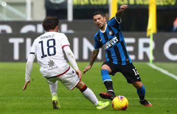 İtaliyada yeni futbol mövsümü payızda başlayacaq