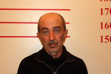 Həyətində narkotik əkib-becərirdi 