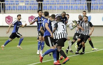Azərbaycanın futbol çempionatı yenə təxirə salınır