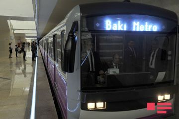 Metrodan istifadə edənlərin nəzərinə: bu, məcburi olacaq!