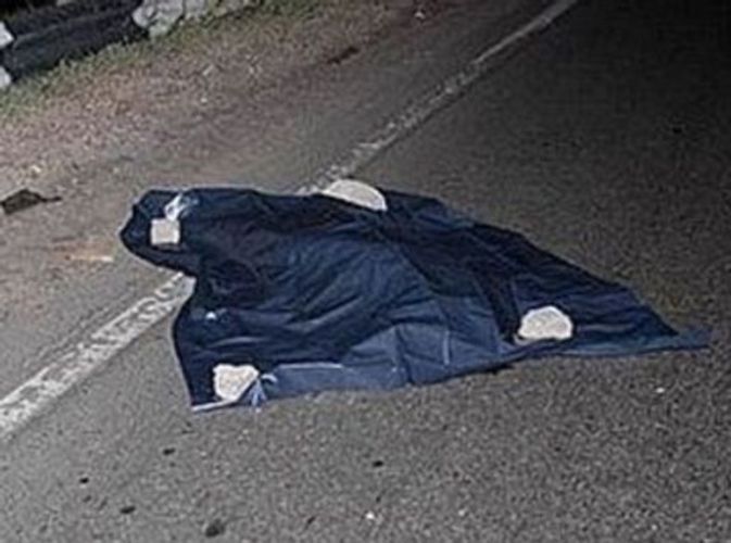 Piyada ölümü ilə bağlı cinayət işi açıldı