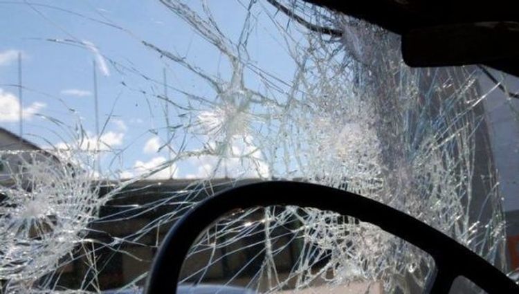 İki maşın toqquşdu, iki nəfər öldü