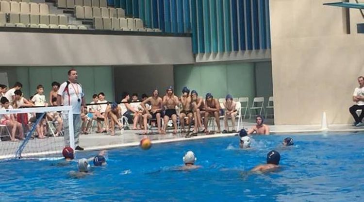 Daha bir dünya çempionatı təxirə salındı