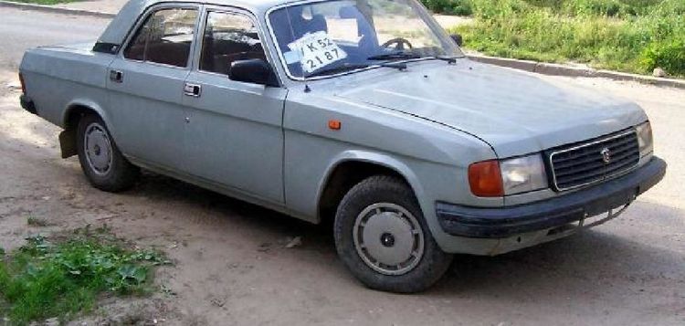 İki qardaş maşın qaçırdı