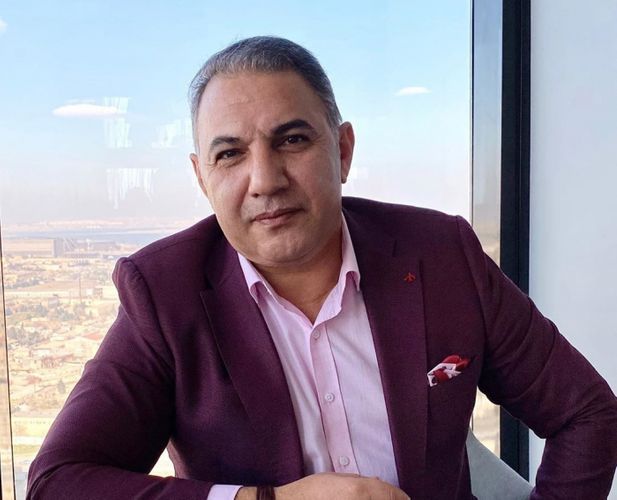 Ədalət Şükürov CANLI YAYIMDA 