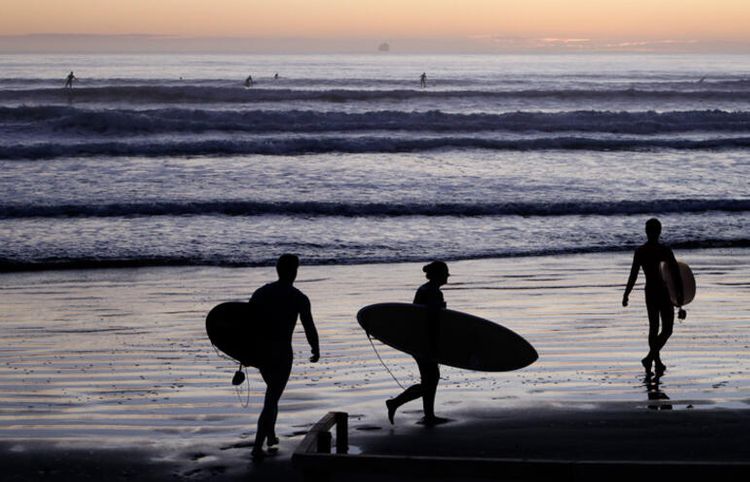 Koronavirusa qalib gələn tək ölkə: əsər-əlamət qalmadı