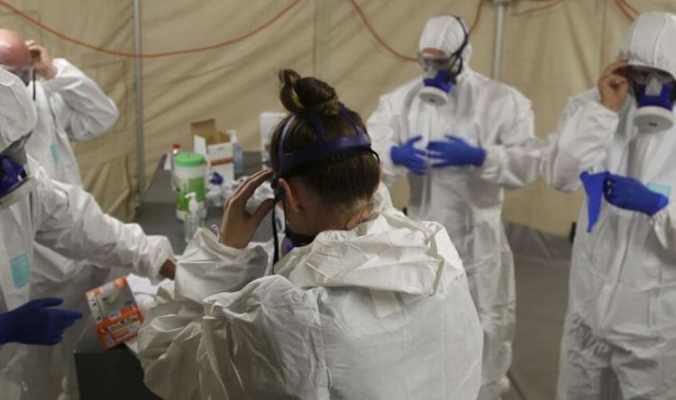 Koronavirusda ikinci dalğa gözlənilirdi: başqa TƏHLÜKƏ ortaya çıxdı 