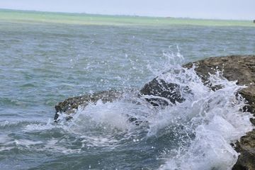 Bu çimərliklərə getməyiniz məsləhət deyil - Rəsmi AÇIQLAMA