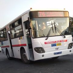 Bu marşrut xətti ilə bağlı şikayətlər araşdırılacaq