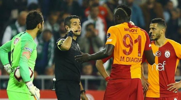 Türkiyə çempionatında bu məhdudiyyətlər tətbiq ediləcək