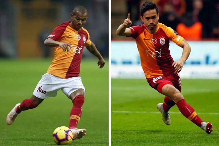 4 müdafiəçi “Qalatasaray”ı tərk edir