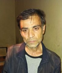 Keçmiş məhkum bu dəfə qadına qarşı soyğunçuluq etdi - VİDEO