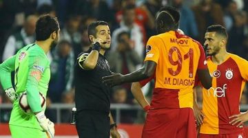 Türkiyə çempionatında bu məhdudiyyətlər tətbiq ediləcək