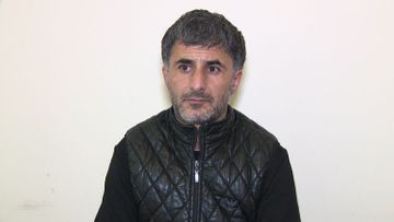 Maşınında silah gəzdirən tutuldu 