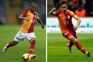 4 müdafiəçi “Qalatasaray”ı tərk edir