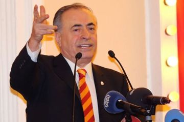 "Qalatasaray"ın prezidenti əməliyyat olunacaq