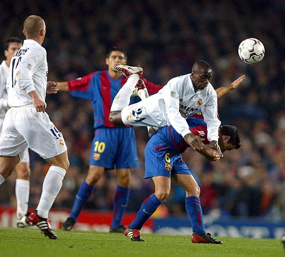 “Real” tarixinin ən uğursuz “11-liy”i