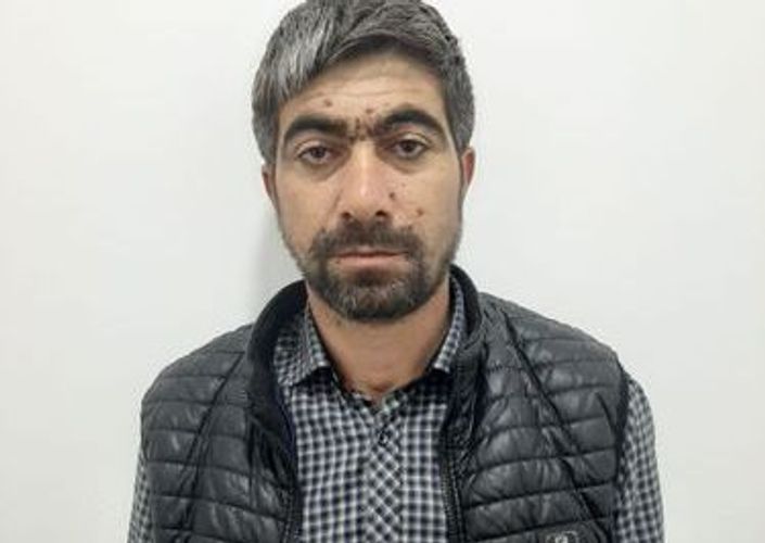 Rayonda narkotik alverçisi tutuldu 