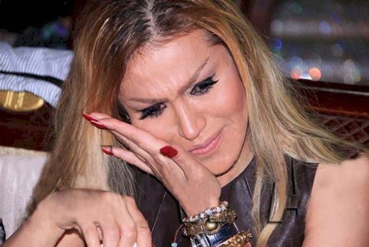 Rəqsanə: "Morqdayam, koronavirusdan öldü"