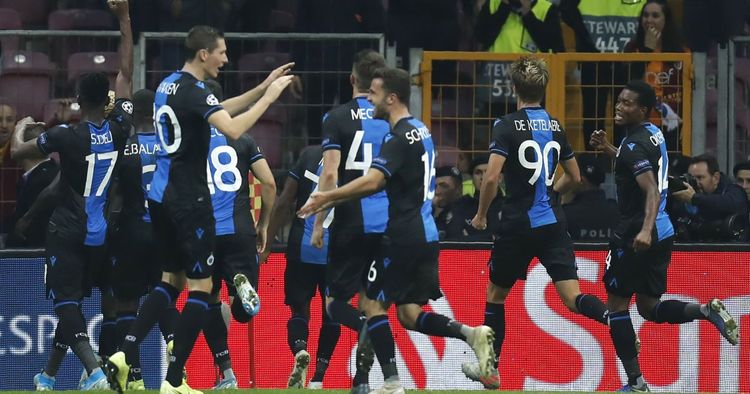 Bu ölkənin çempionatı bərpa olunmayacaq