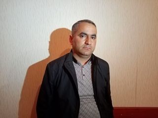 Keçmiş məhkum bu dəfə bu əməlinə görə tutuldu