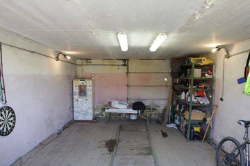 Kombi oğrusu tutuldu