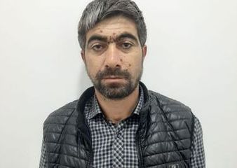 Rayonda narkotik alverçisi tutuldu 