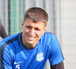 Futbolçu azyaşlı oğlunu öldürdü - Türkiyədə