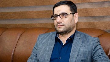 Ziyarətgaha gedə bilmirsinizsə, bunları edin - Hacı Şahin DANIŞDI