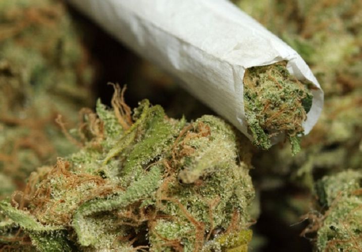 Keçmiş məhkumun evindən 2 kiloqramdan artıq tiryək aşkarlandı