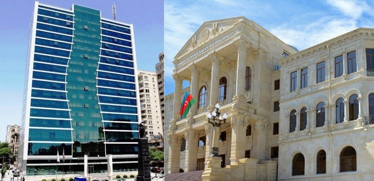 Azərbaycanda məmur rüşvət alanda tutuldu - RƏSMİ