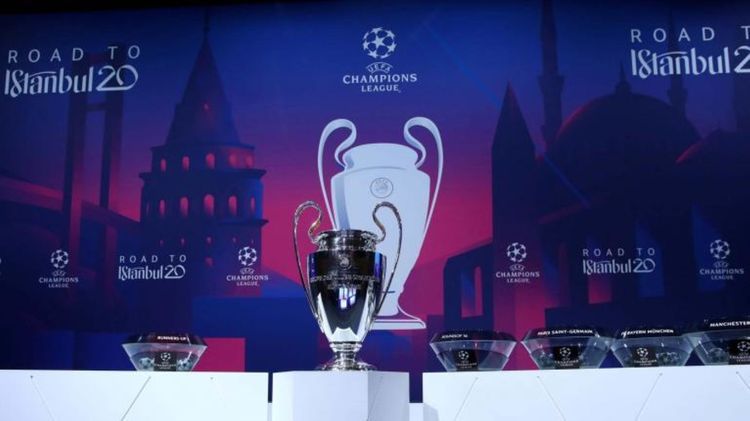 Avrokubokların təxmini TƏQVİMİ