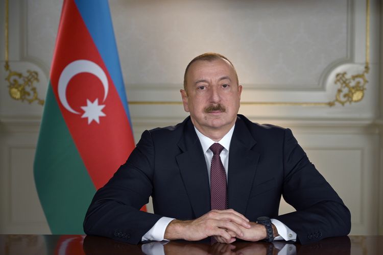 İncəsənət xadimlərinə Prezident mükafatları verildi - SƏRƏNCAM