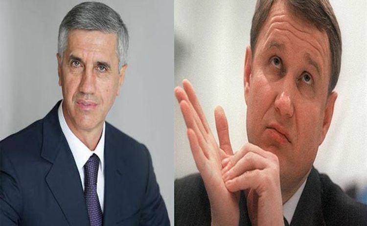 Azərbaycanlı mafiozların qanlı döyüşü: “Svetomuzıka” “Bık”a qarşı... – Səbuhi Məmmədli yazır