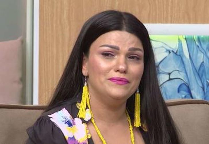 "14 il uşağım olmadı, 3 dəfə ailəm dağıldı" -  Azərbaycanlı müğənni - VİDEO