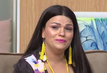 "14 il uşağım olmadı, 3 dəfə ailəm dağıldı" -  Azərbaycanlı müğənni - VİDEO