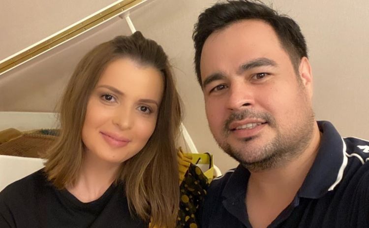 Sevda nişanlısı ilə bağlı bunu ilk dəfə etdi