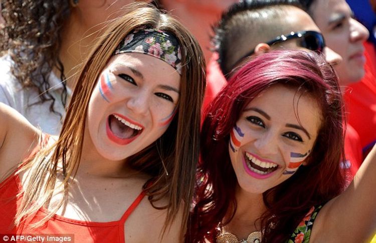 Azərbaycan futbolunun 23 şimallısı