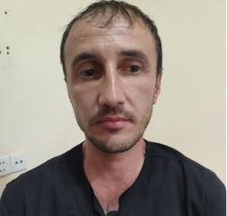 "Vasmoy" bazarda cibgirlik edirdi, tutuldu