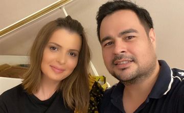 Sevda nişanlısı ilə bağlı bunu ilk dəfə etdi