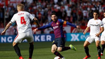 "İyunda qayıtmağı planlaşdırırıq" - La Liqa nümayəndəsi