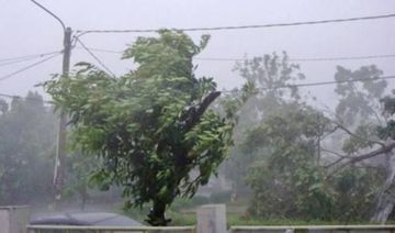Hava XƏBƏRDARLIĞI: güclü külək əsəcək, yağış yağacaq