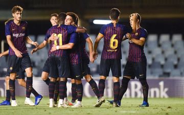 İspaniyada ən bahalı gənc futbolçu hansı klubdadır?