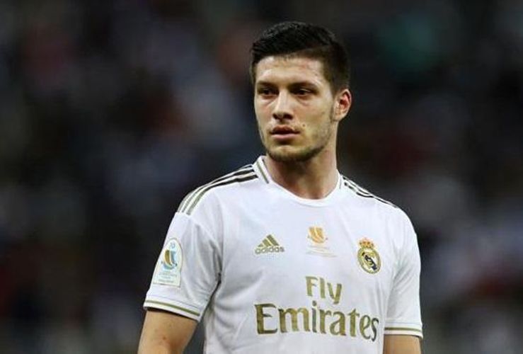 "Real"ın futbolçusu sıradan çıxdı