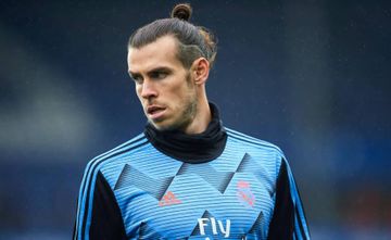 "Real" 101 milyona aldığı futbolçunu satır 