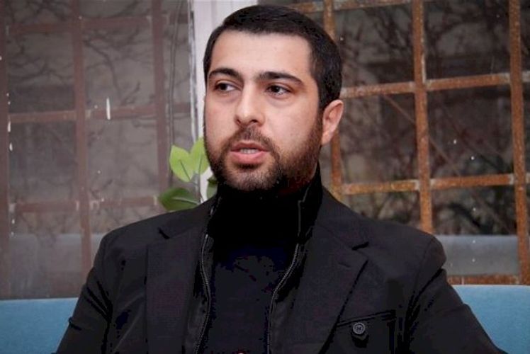 Namiq keçmiş müğənni sevgilisinin adını çəkdi: NƏLƏR DEMƏDİ