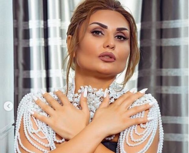 Şəbnəm Tovuzlu CANLI YAYIMDA 